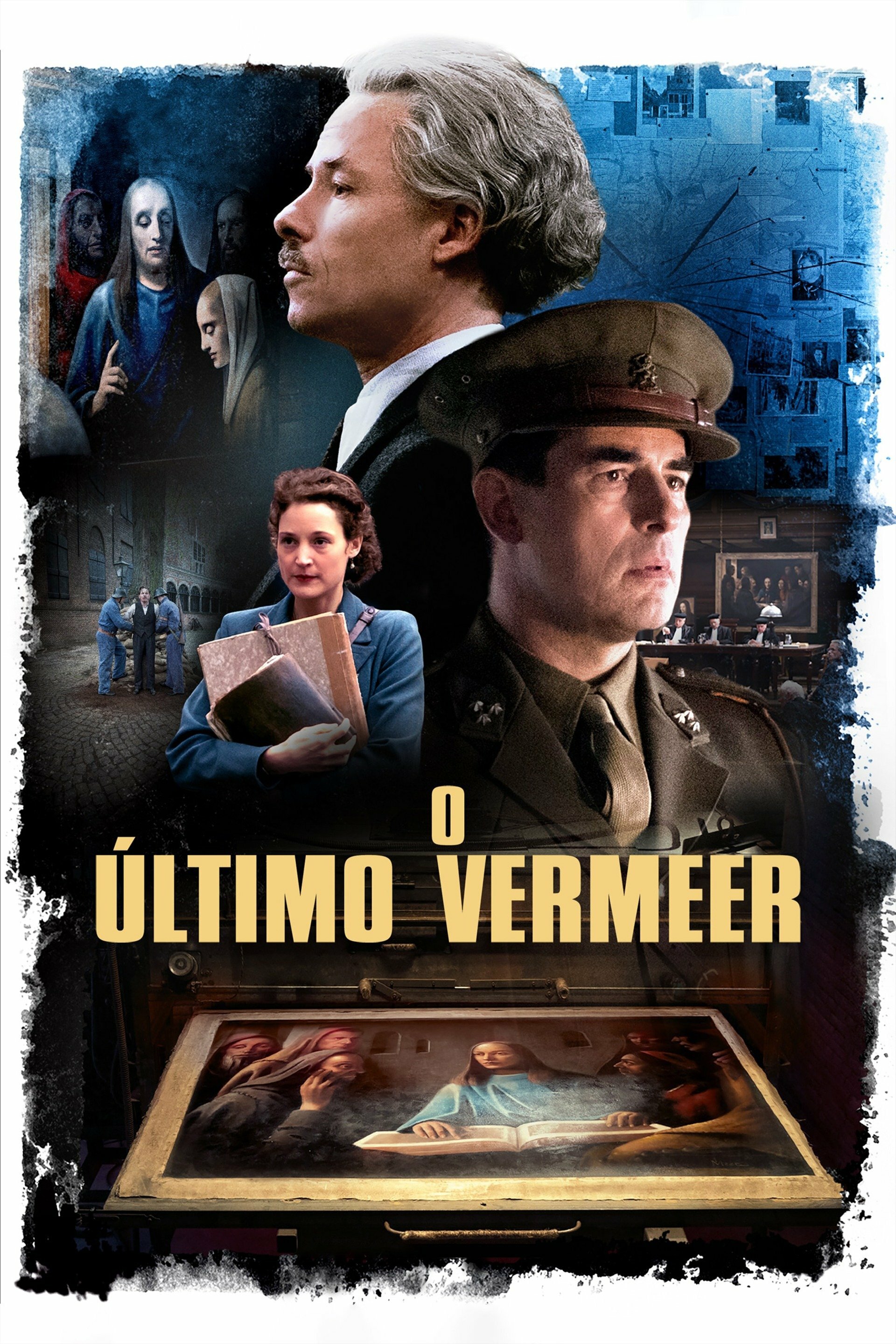 Poster Filme