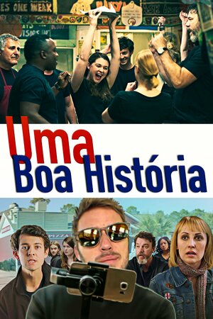 Poster Filme