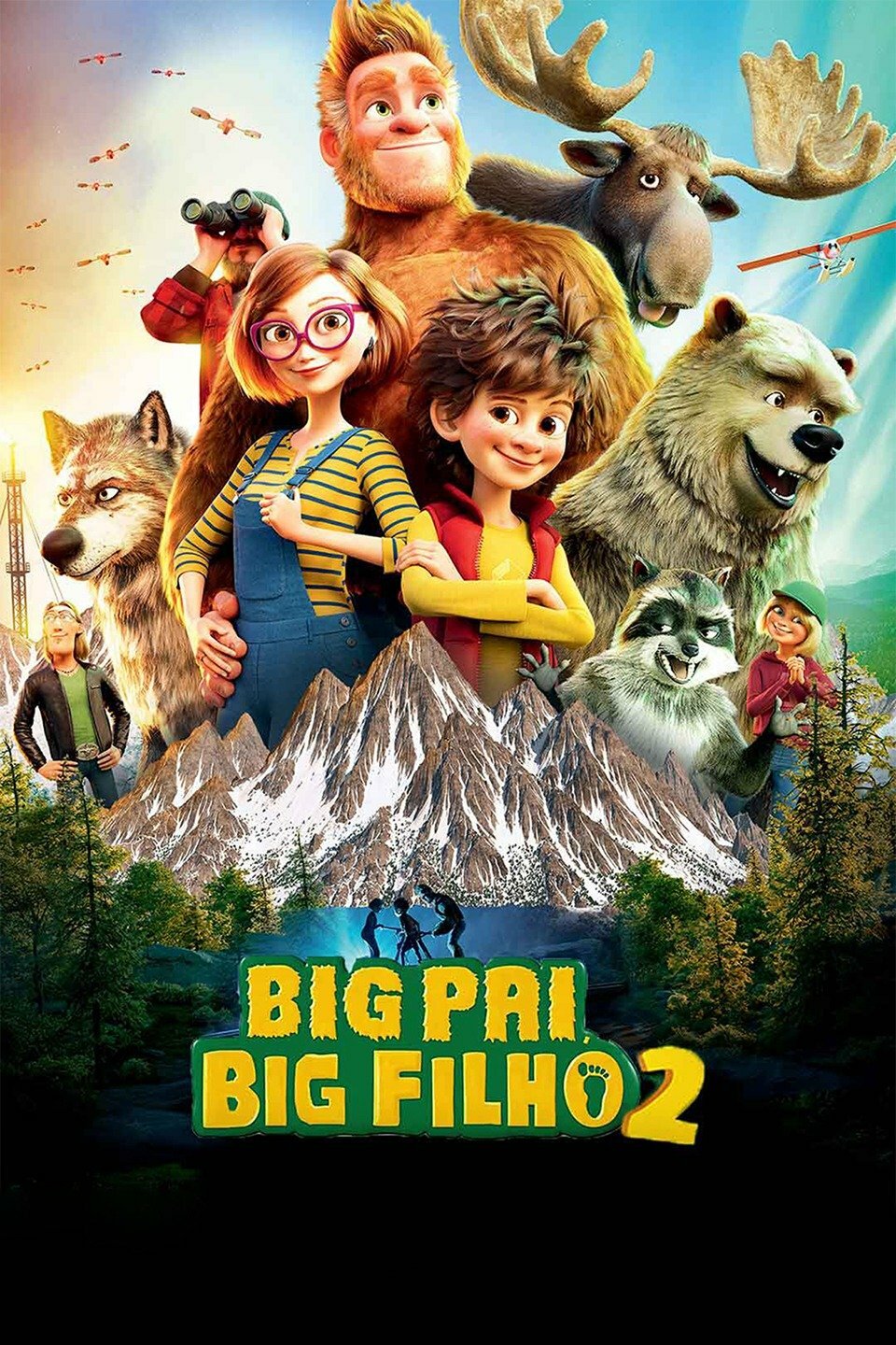 Poster Filme