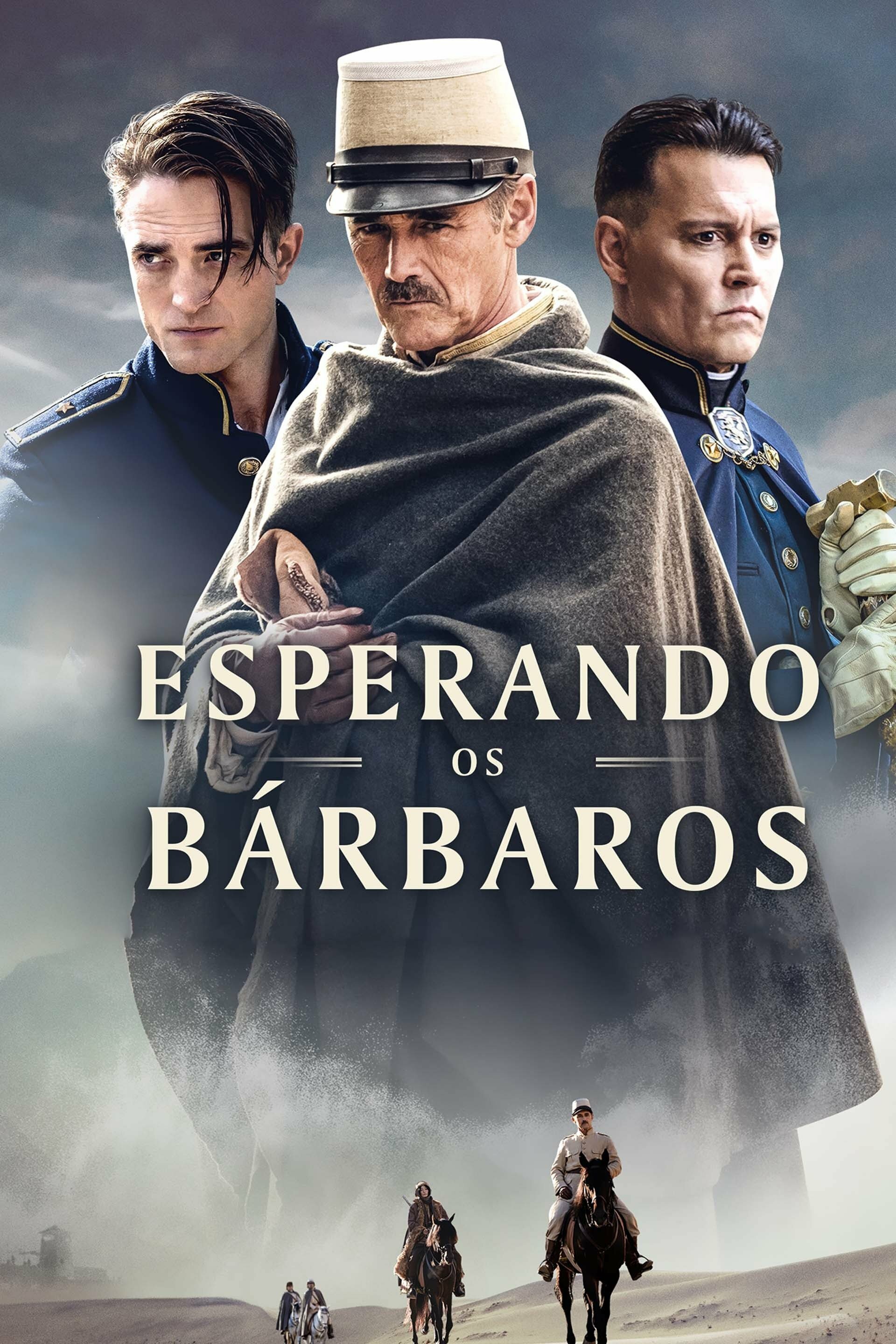 Poster Filme