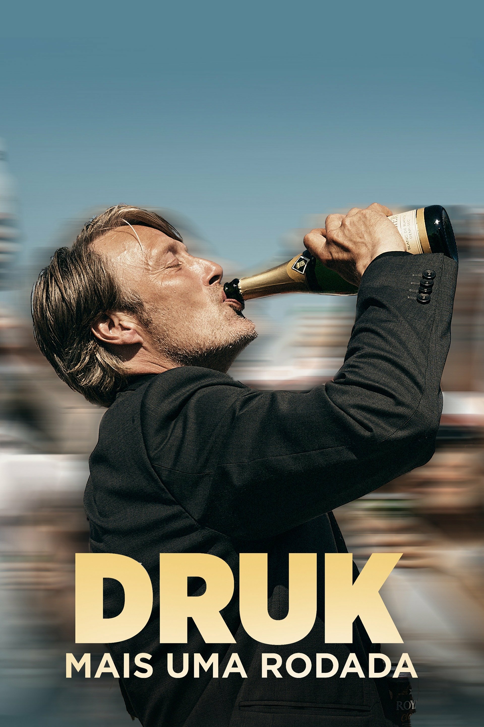 Poster Filme