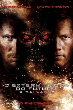 Poster Filme