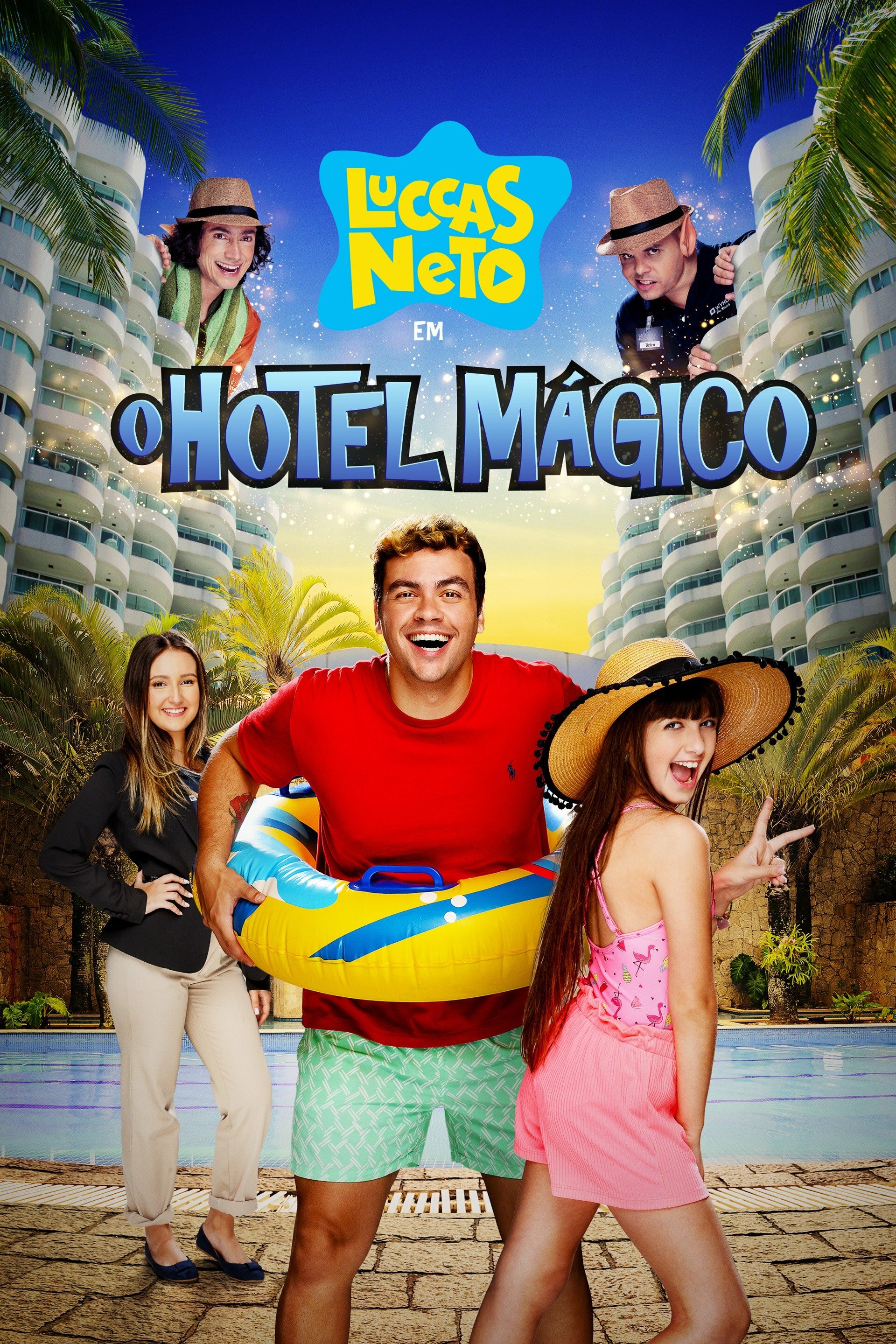 Poster Filme