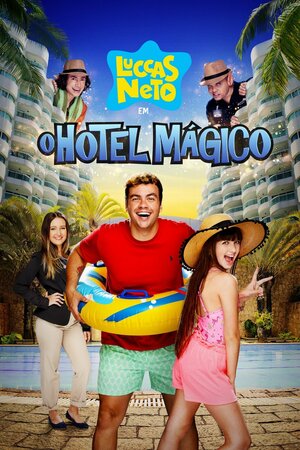 Poster Filme