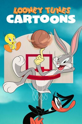 Looney Tunes Cartoons - T1 E5