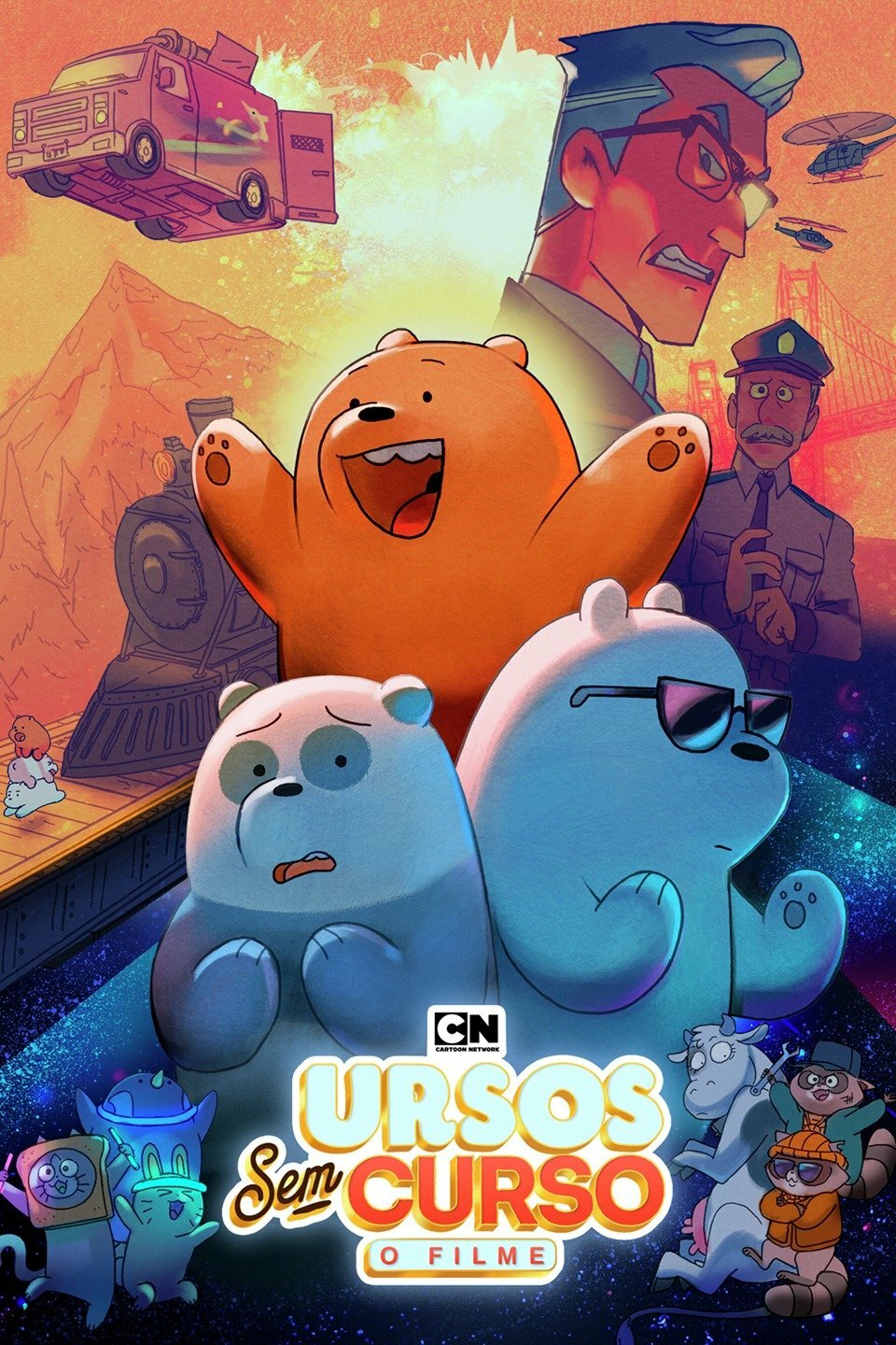 Poster Filme