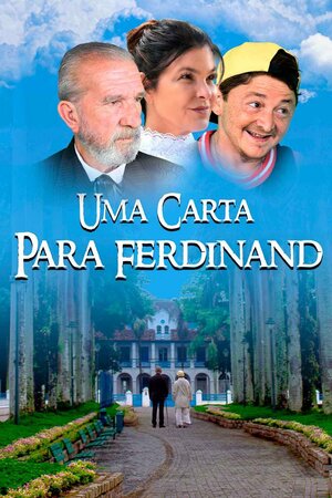 Poster Filme