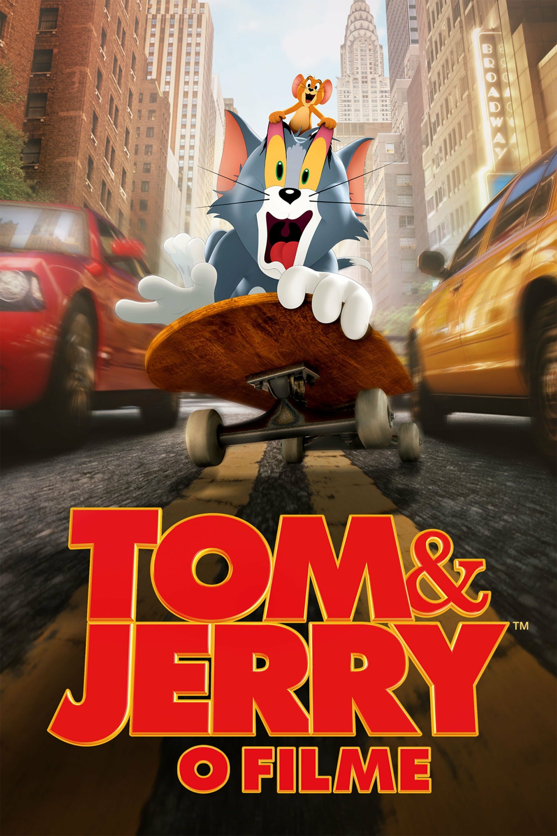 Poster Filme
