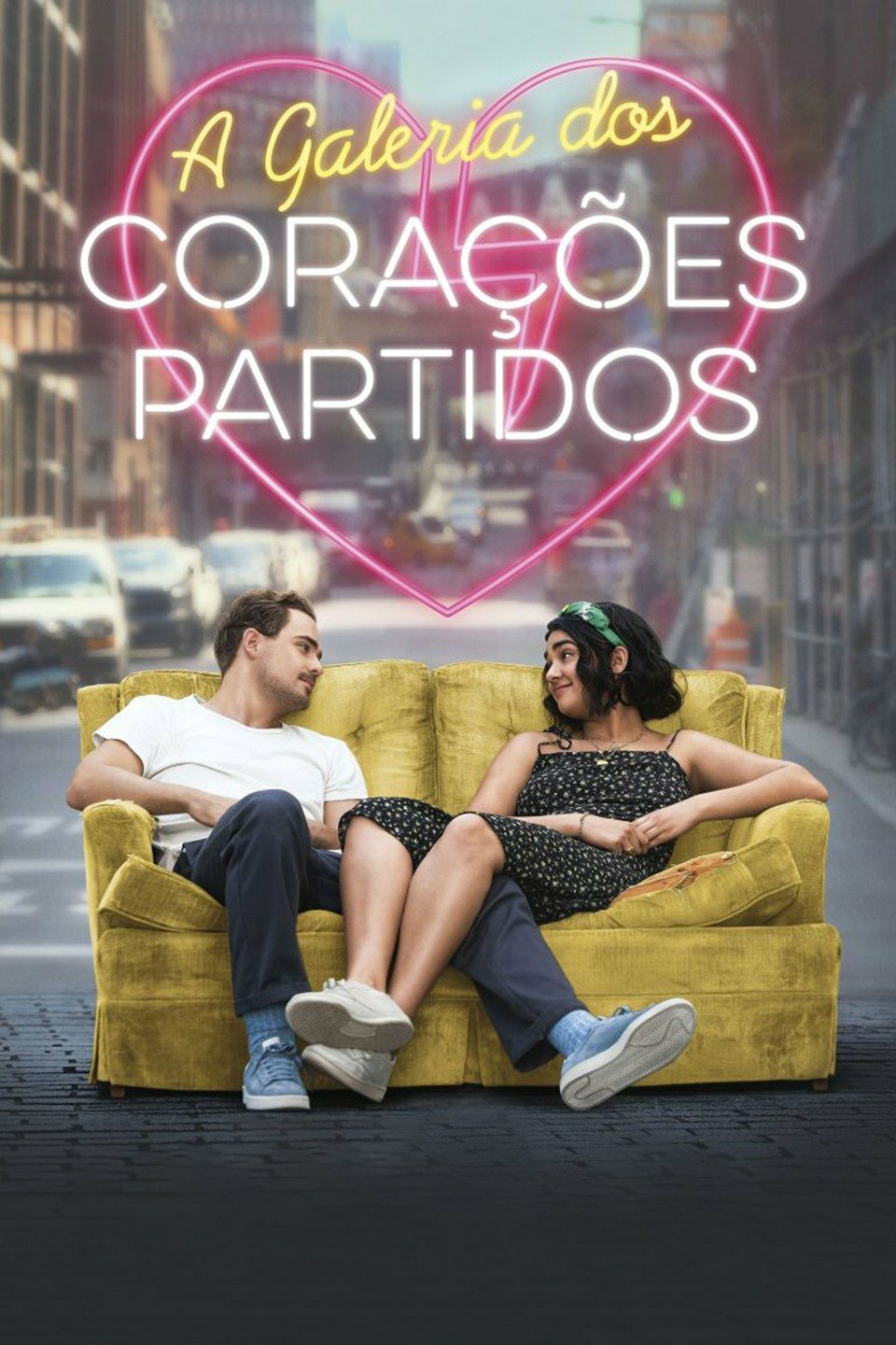 Poster Filme