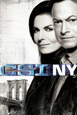 CSI: New York