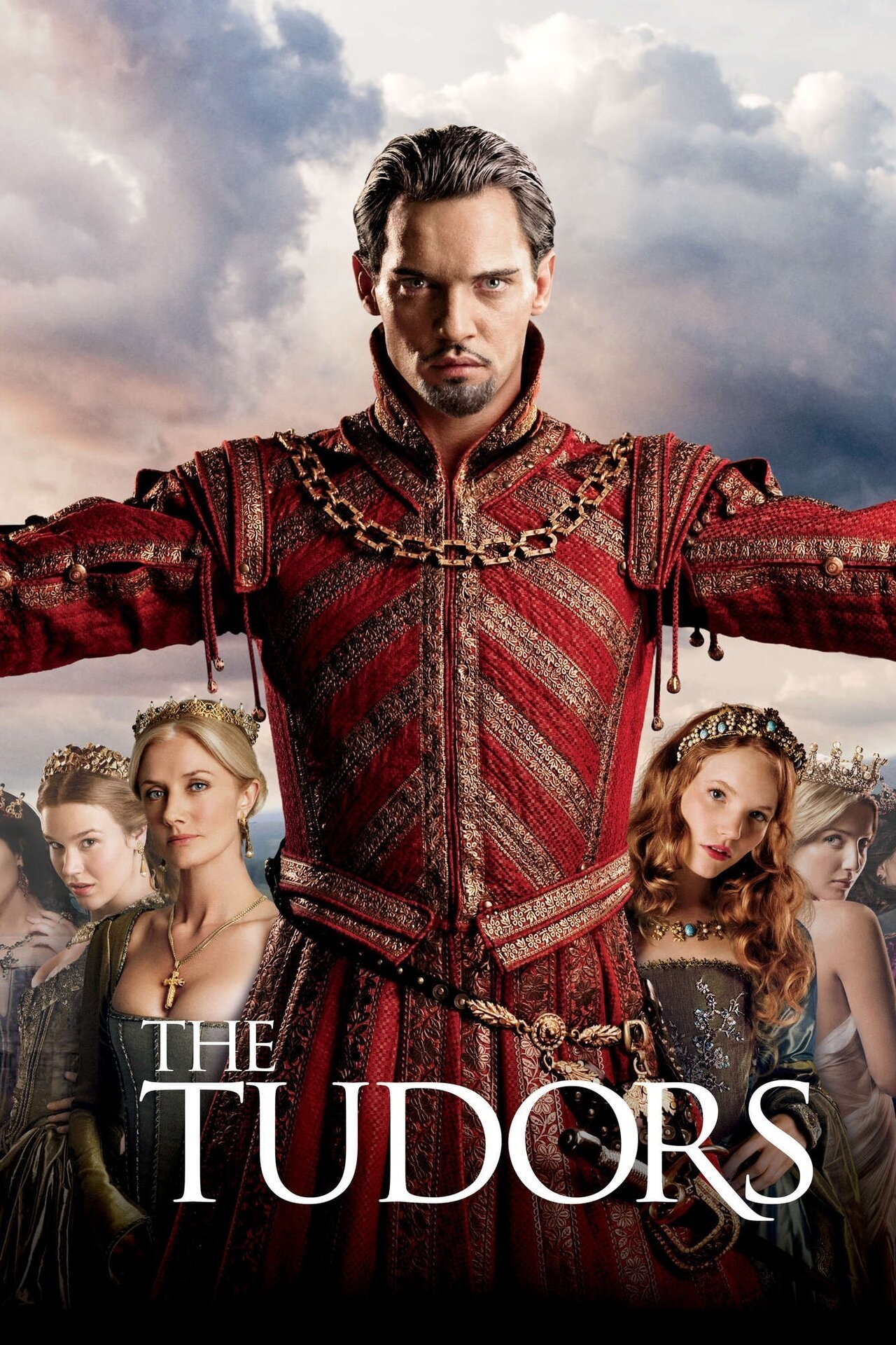 the tudors completo