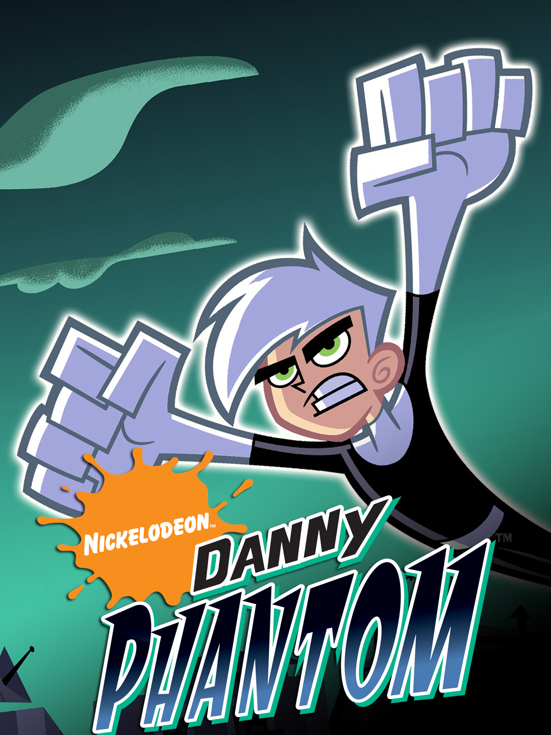 Danny phantom dublado torrent english