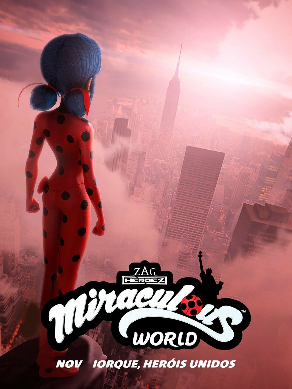 Poster Filme