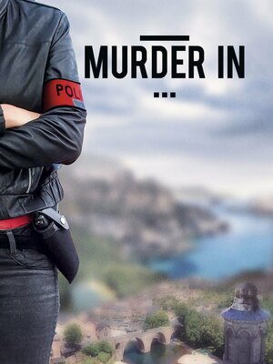 Murder In.