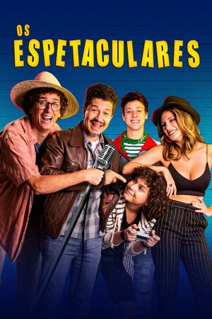 Poster Filme