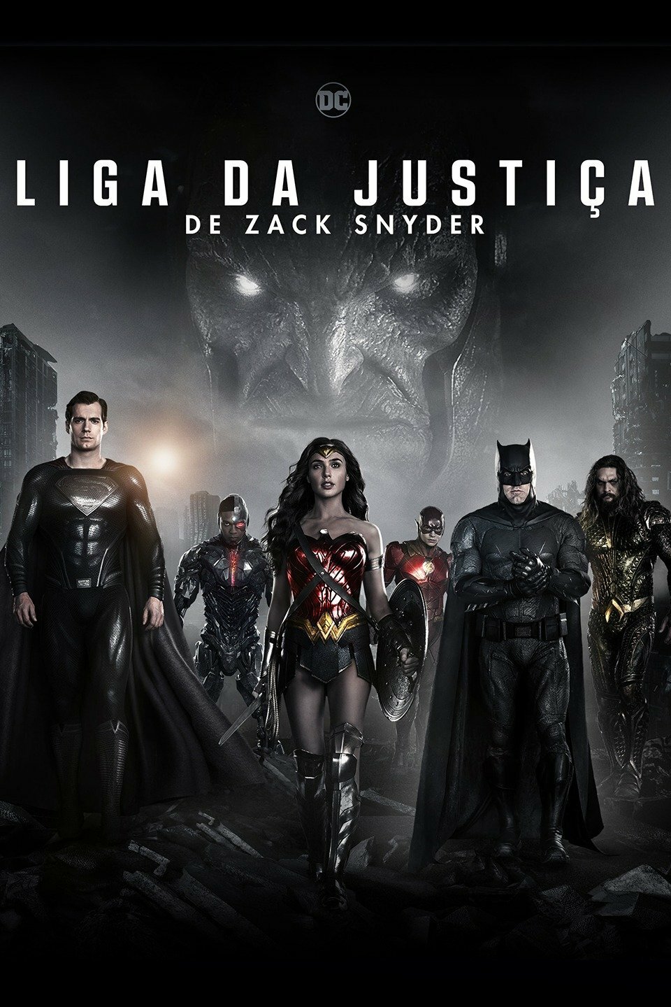 Poster Filme