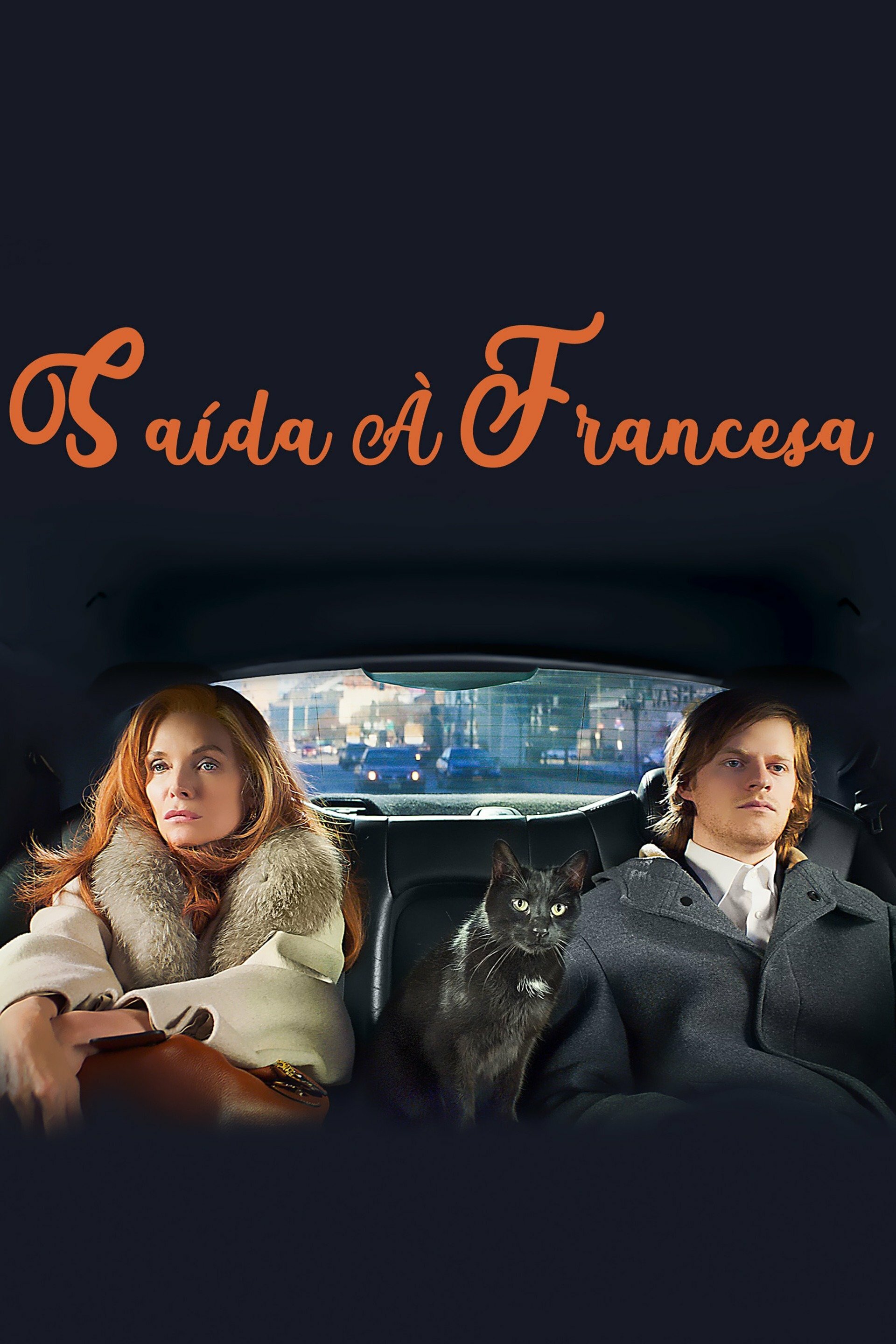 Poster Filme