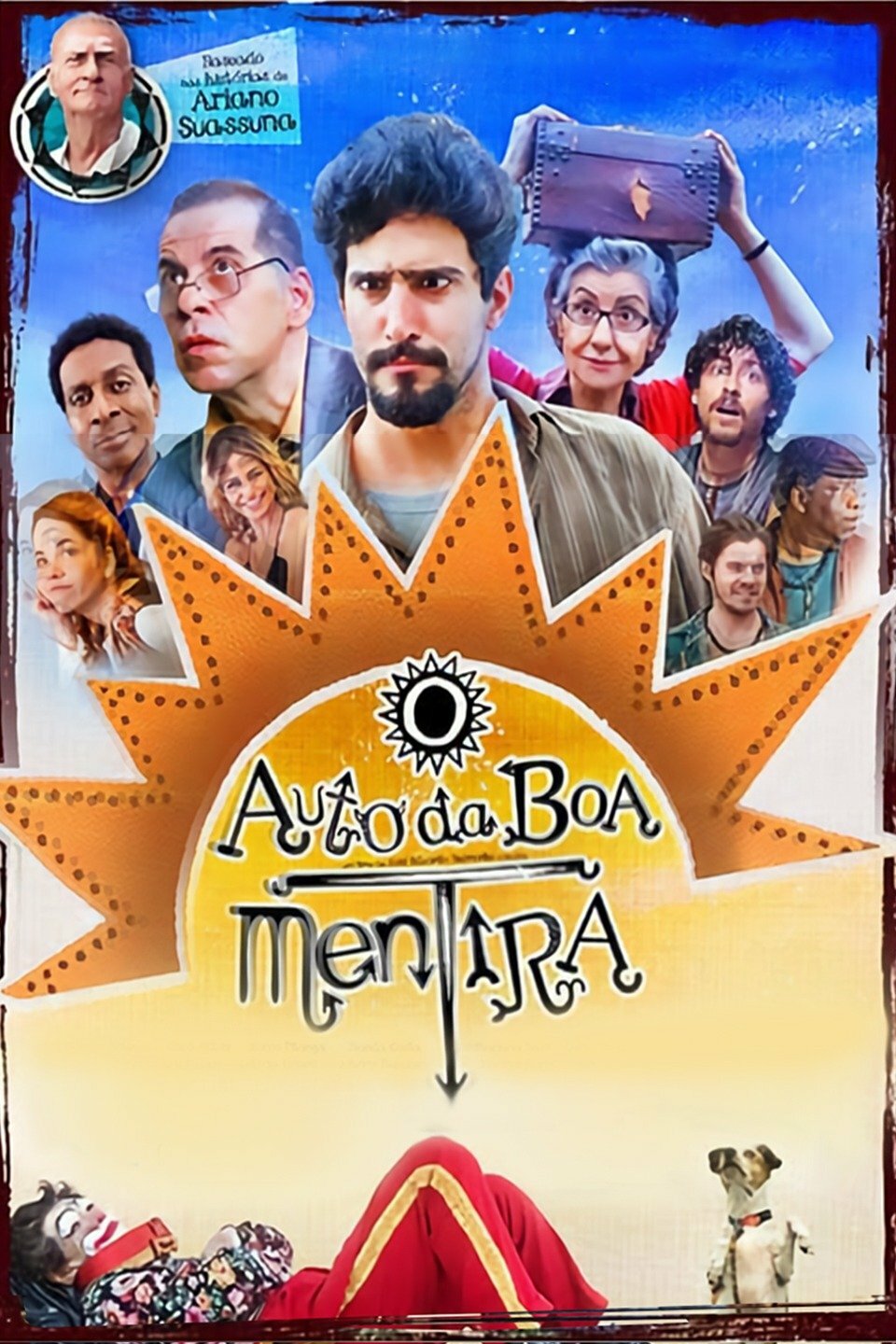 Poster Filme