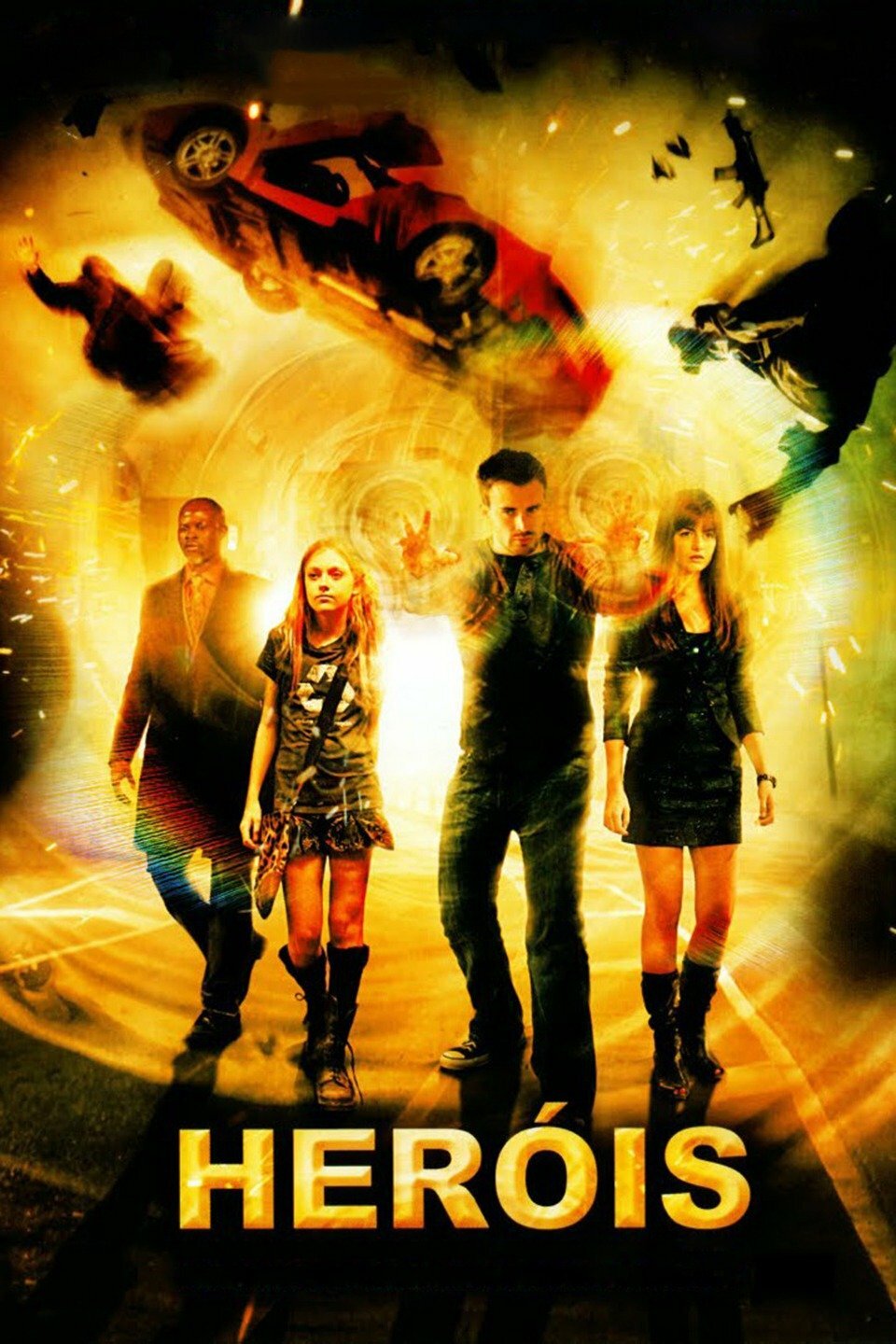 Poster Filme