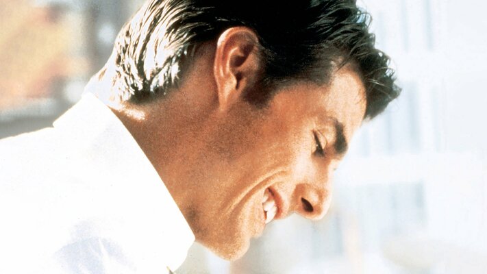 Jerry Maguire: A Grande Virada