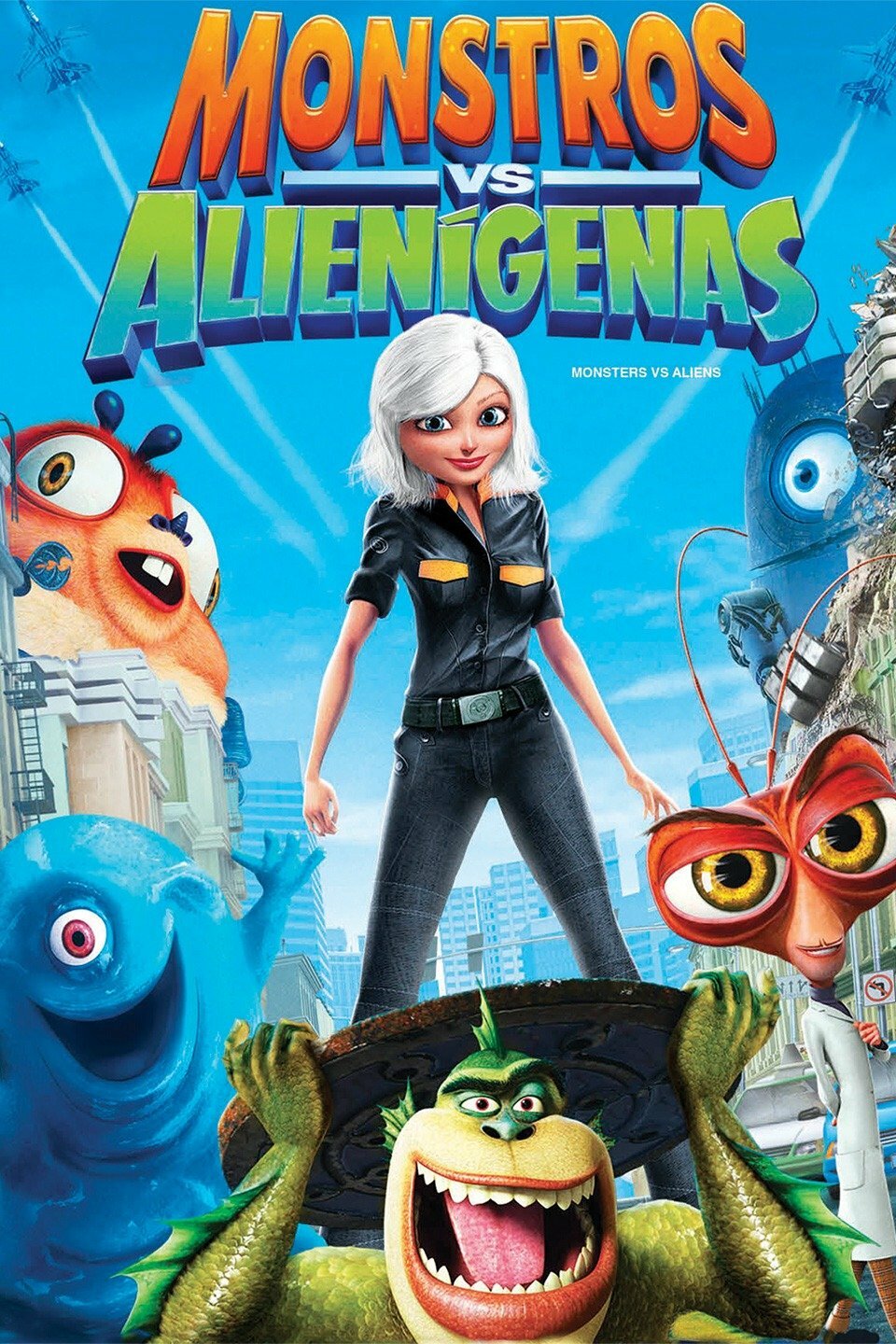 Poster Filme