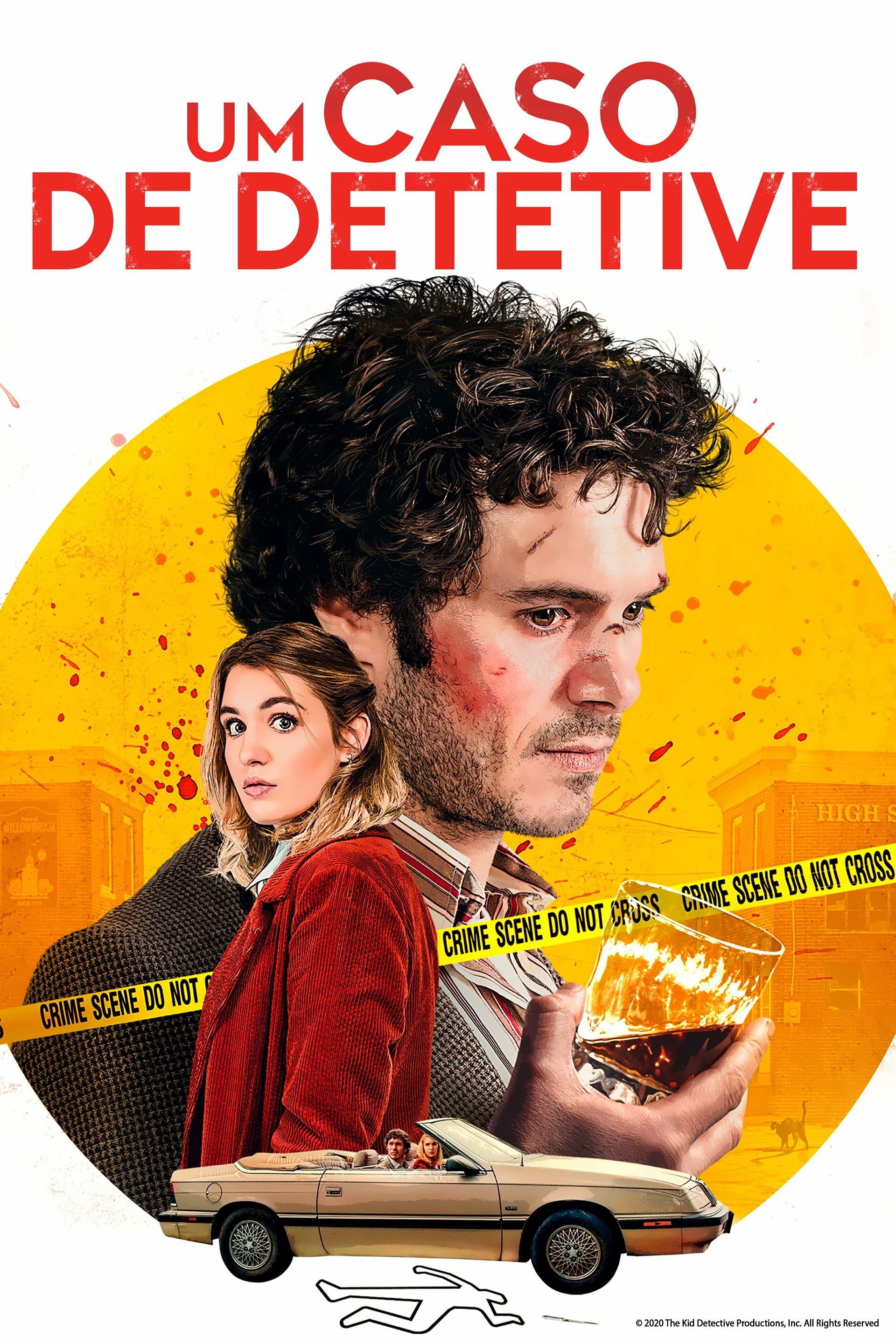 Poster Filme