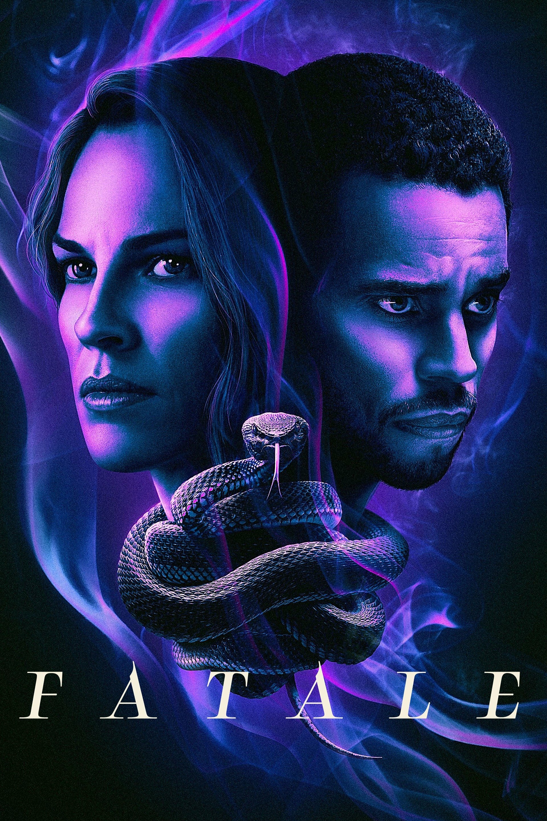 Poster Filme