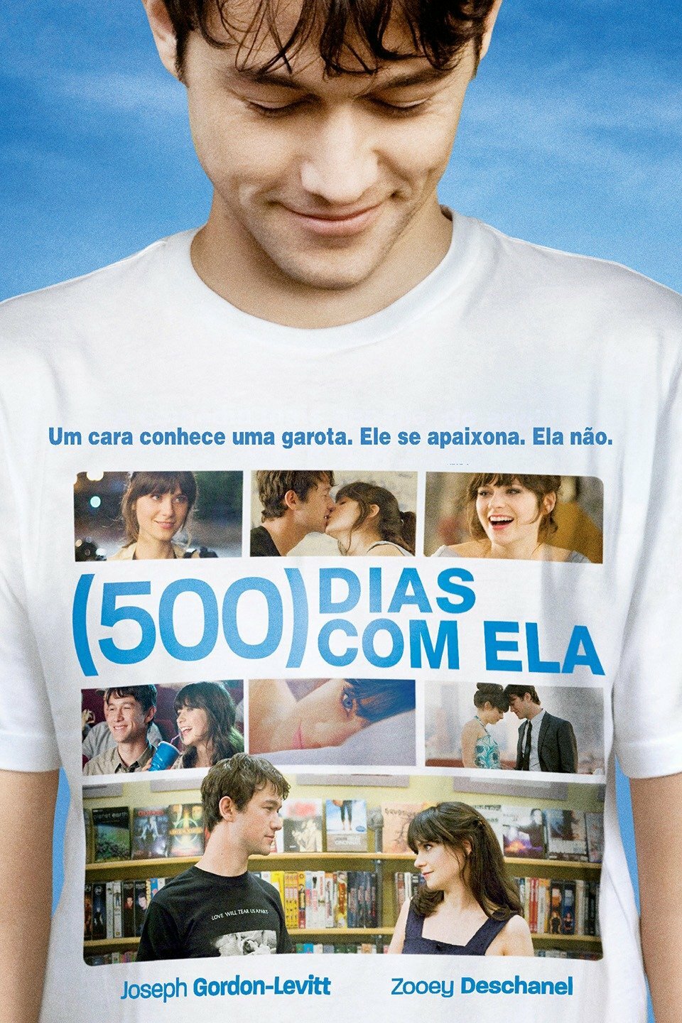 Poster Filme