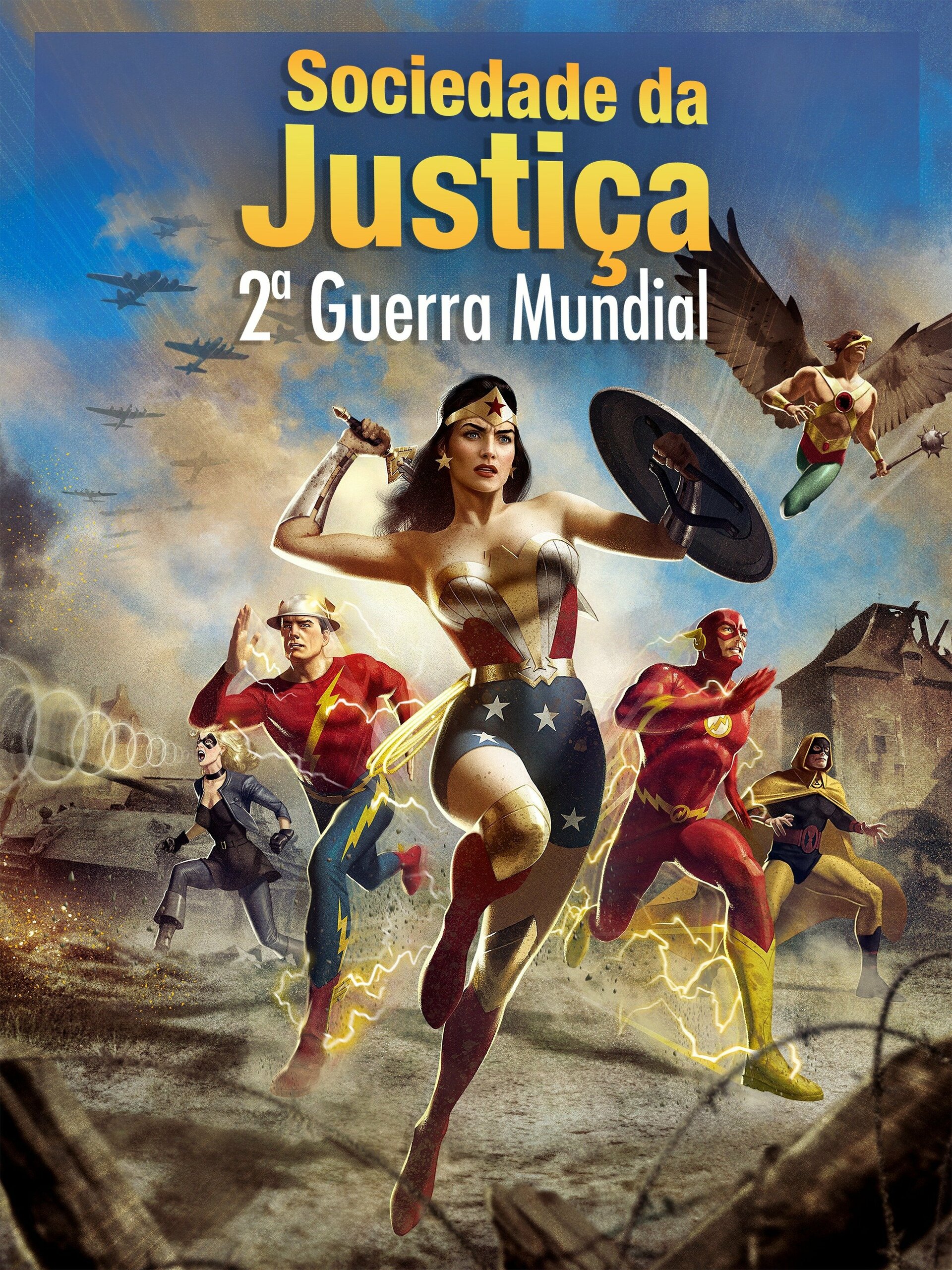 Poster Filme