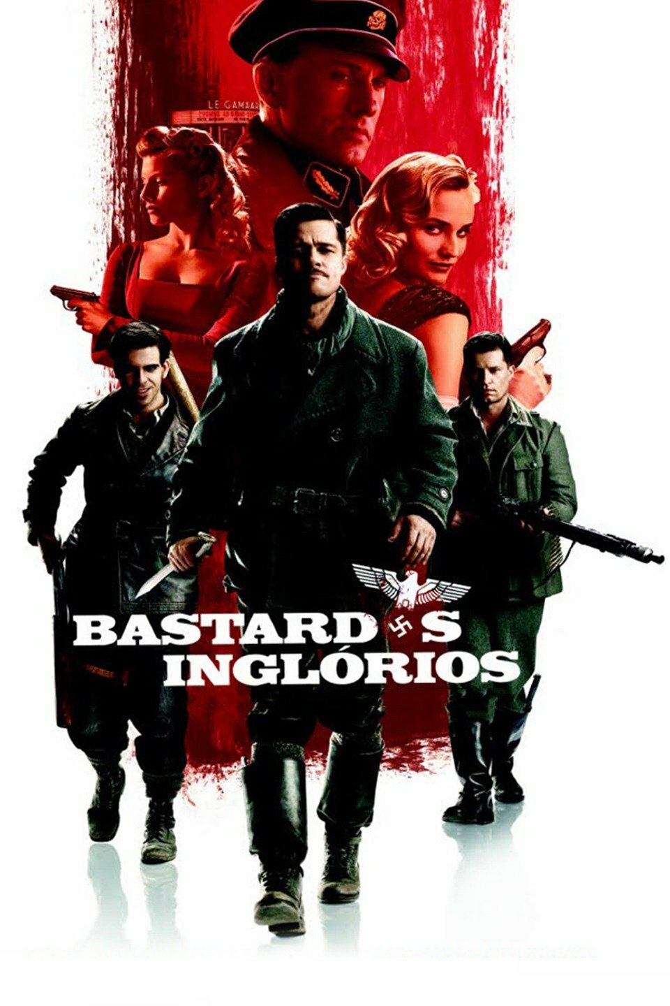Poster Filme