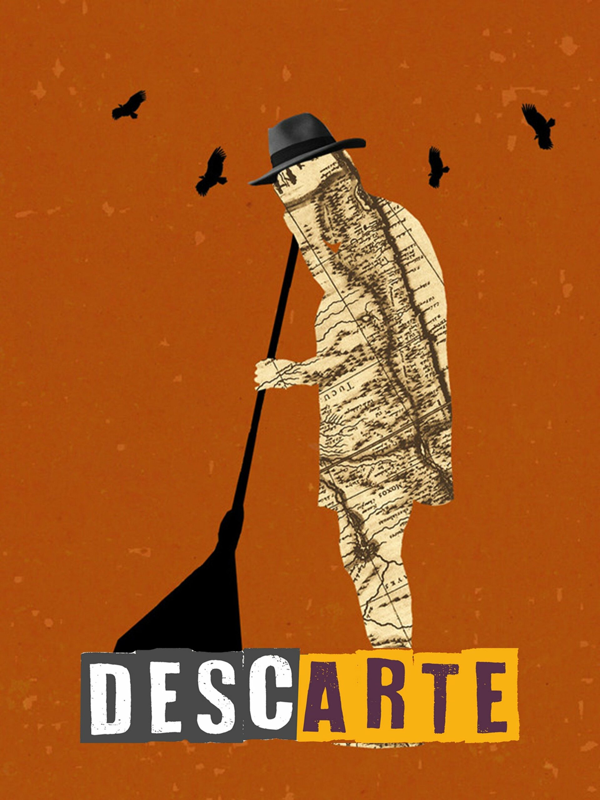 Poster Filme