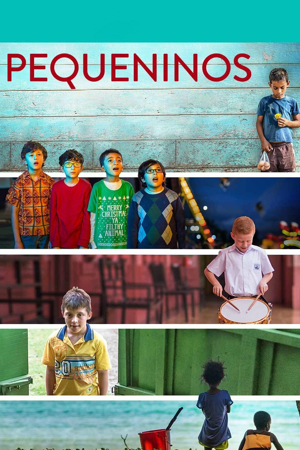 Poster Filme