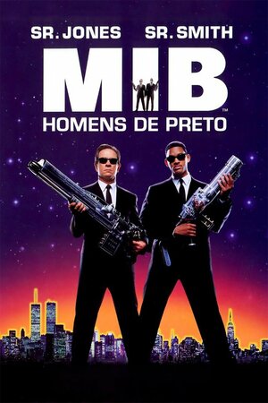 Poster Filme