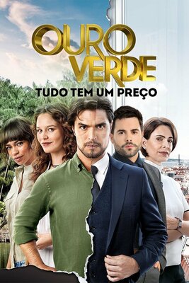 Ouro Verde