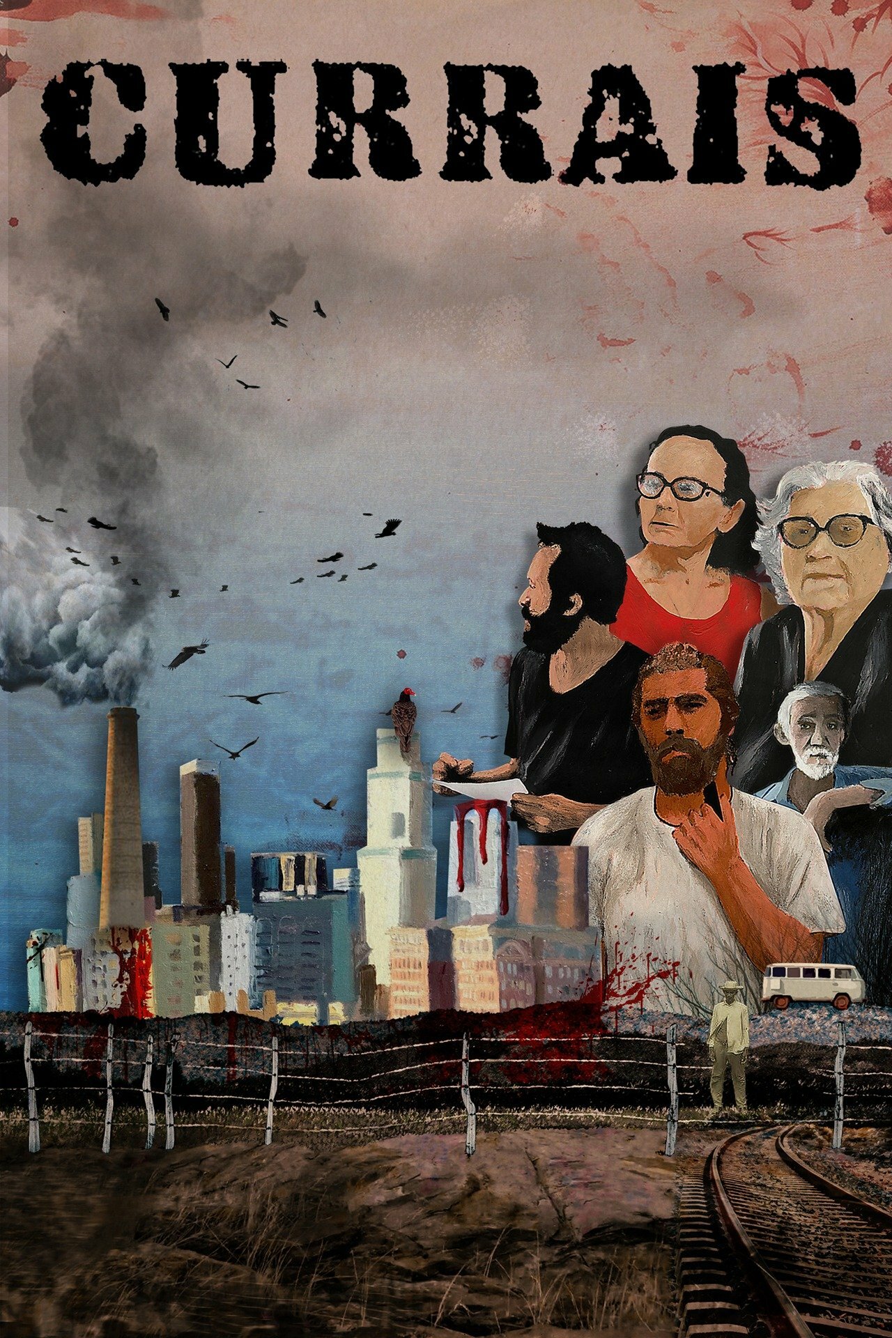 Poster Filme