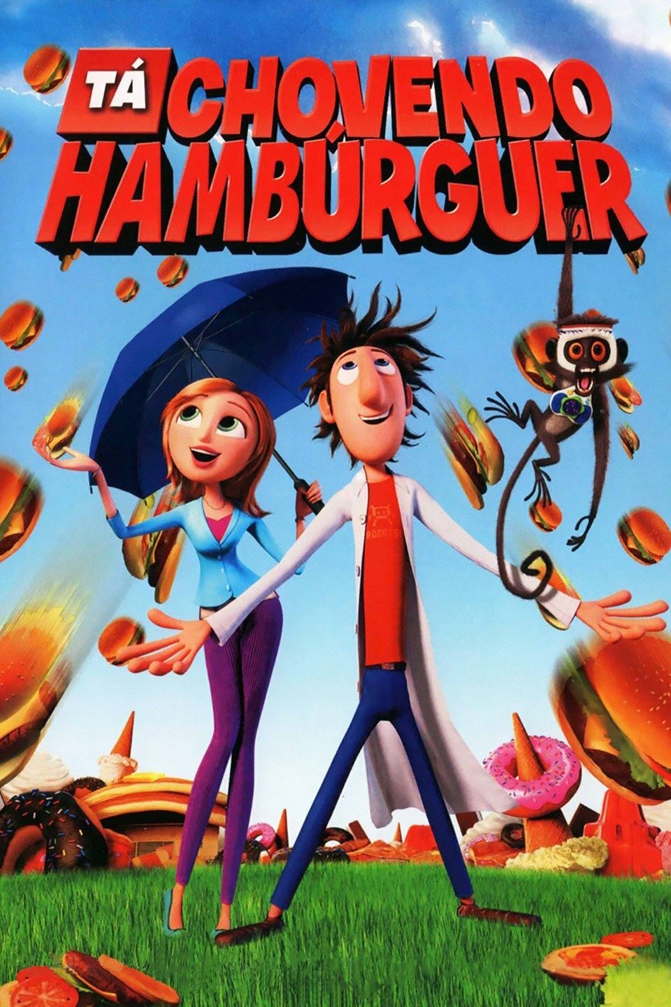 Poster Filme