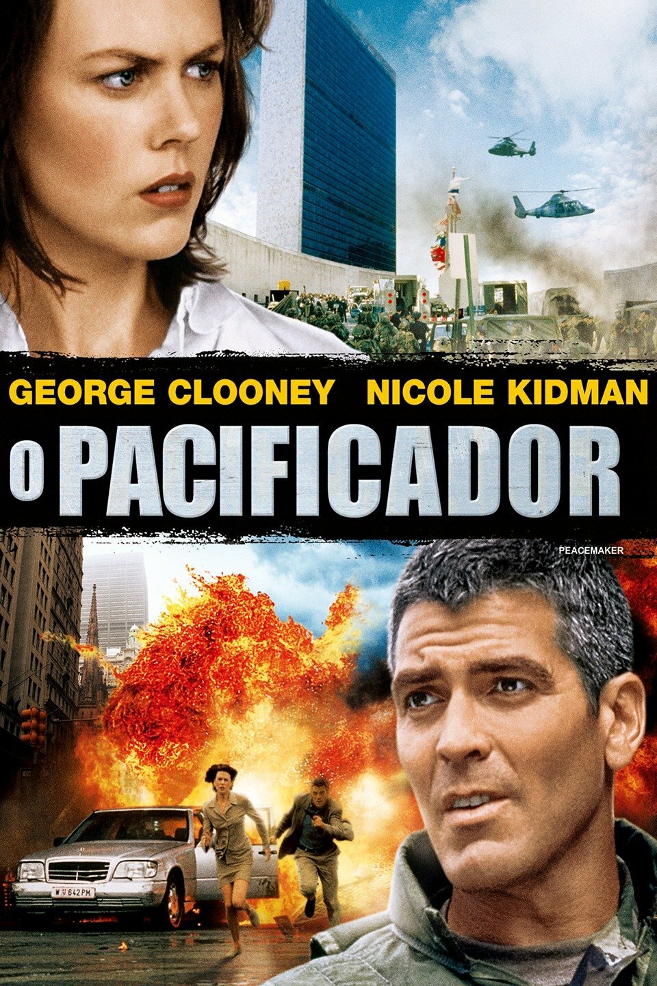 Poster Filme