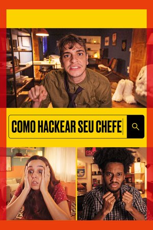 Poster Filme
