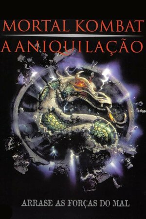 Poster Filme