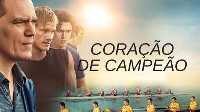 Assistir Coração de Campeão Online