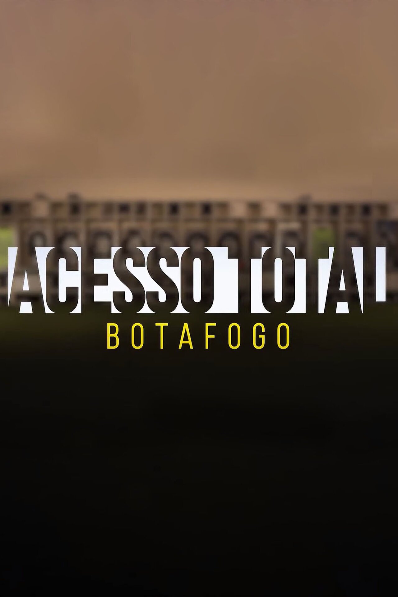 Acesso Total Botafogo: episódio 3 tem demissão de Chamusca