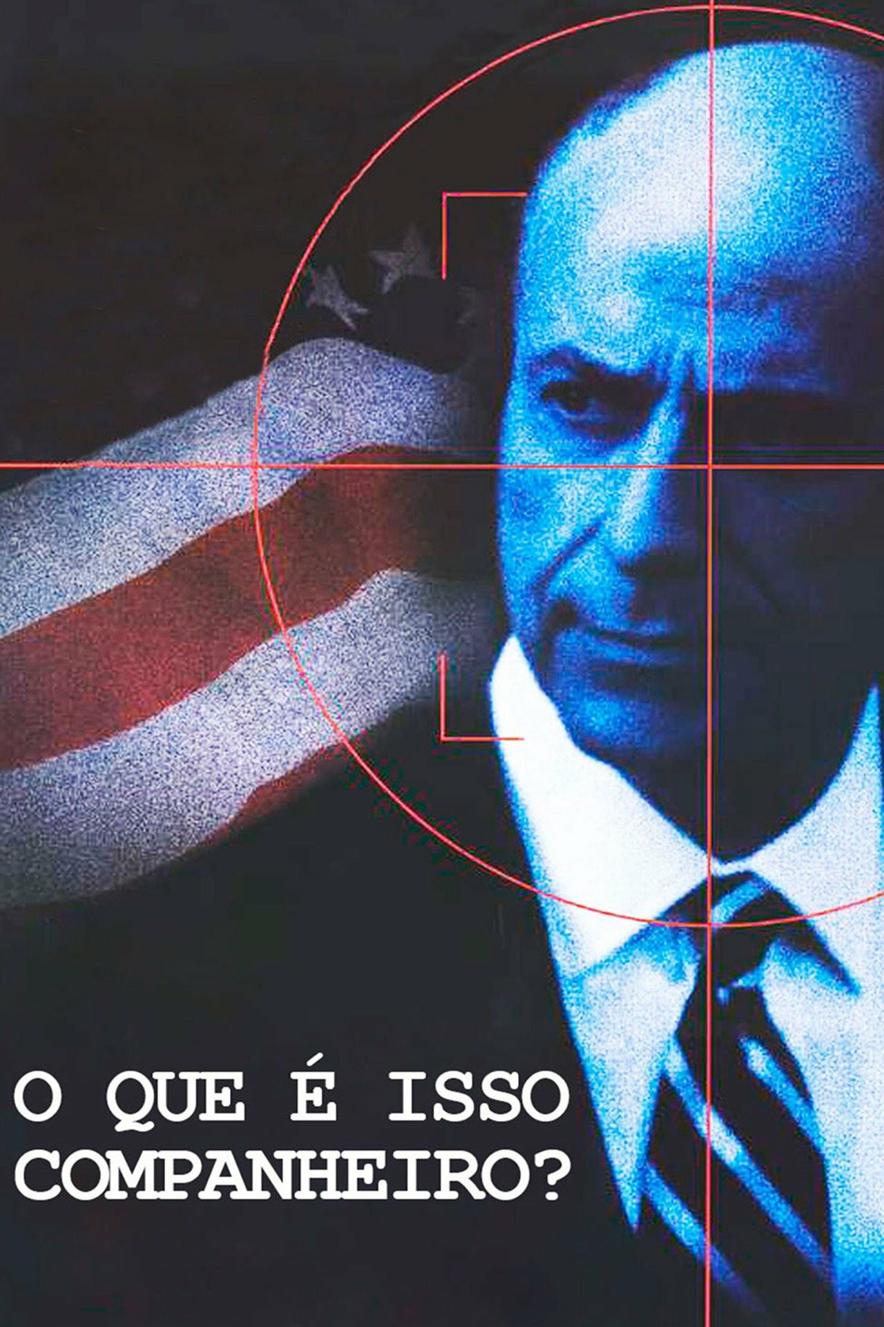 Poster Filme