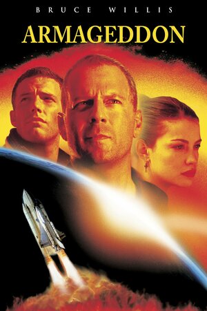 Poster Filme