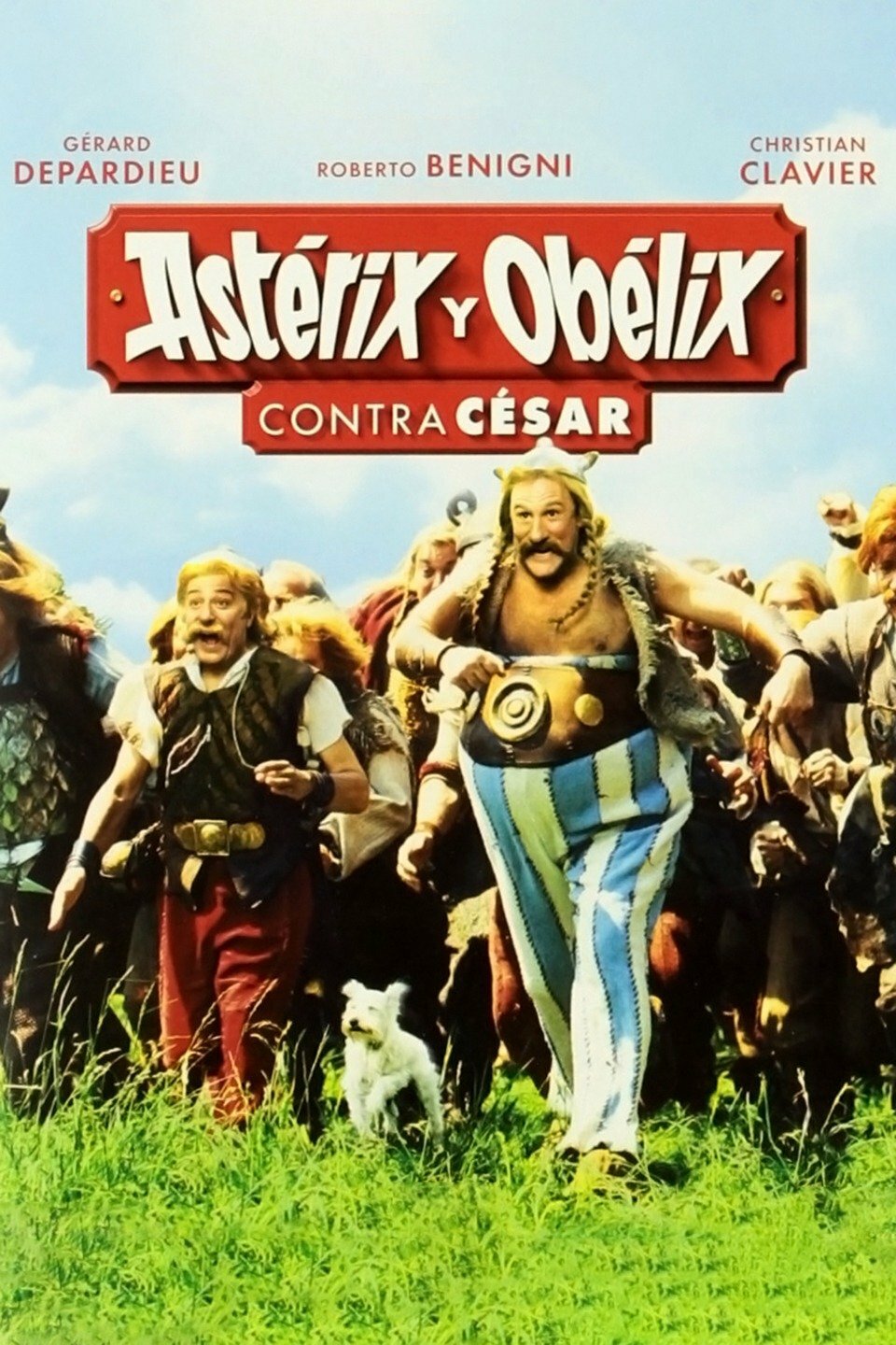 Poster Filme