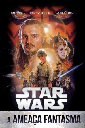 Poster Filme