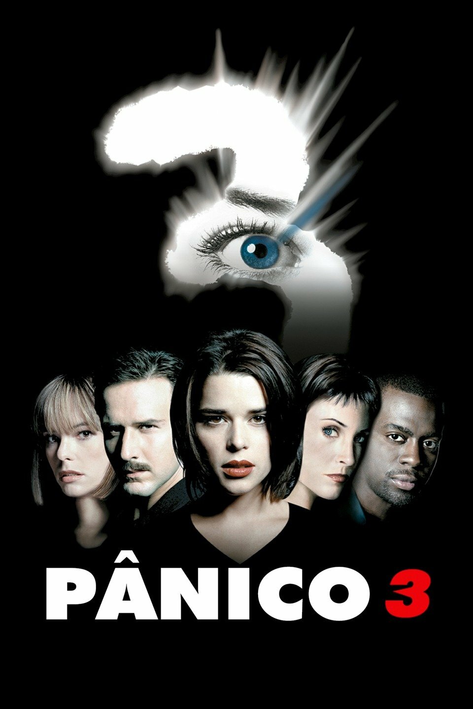 Poster Filme