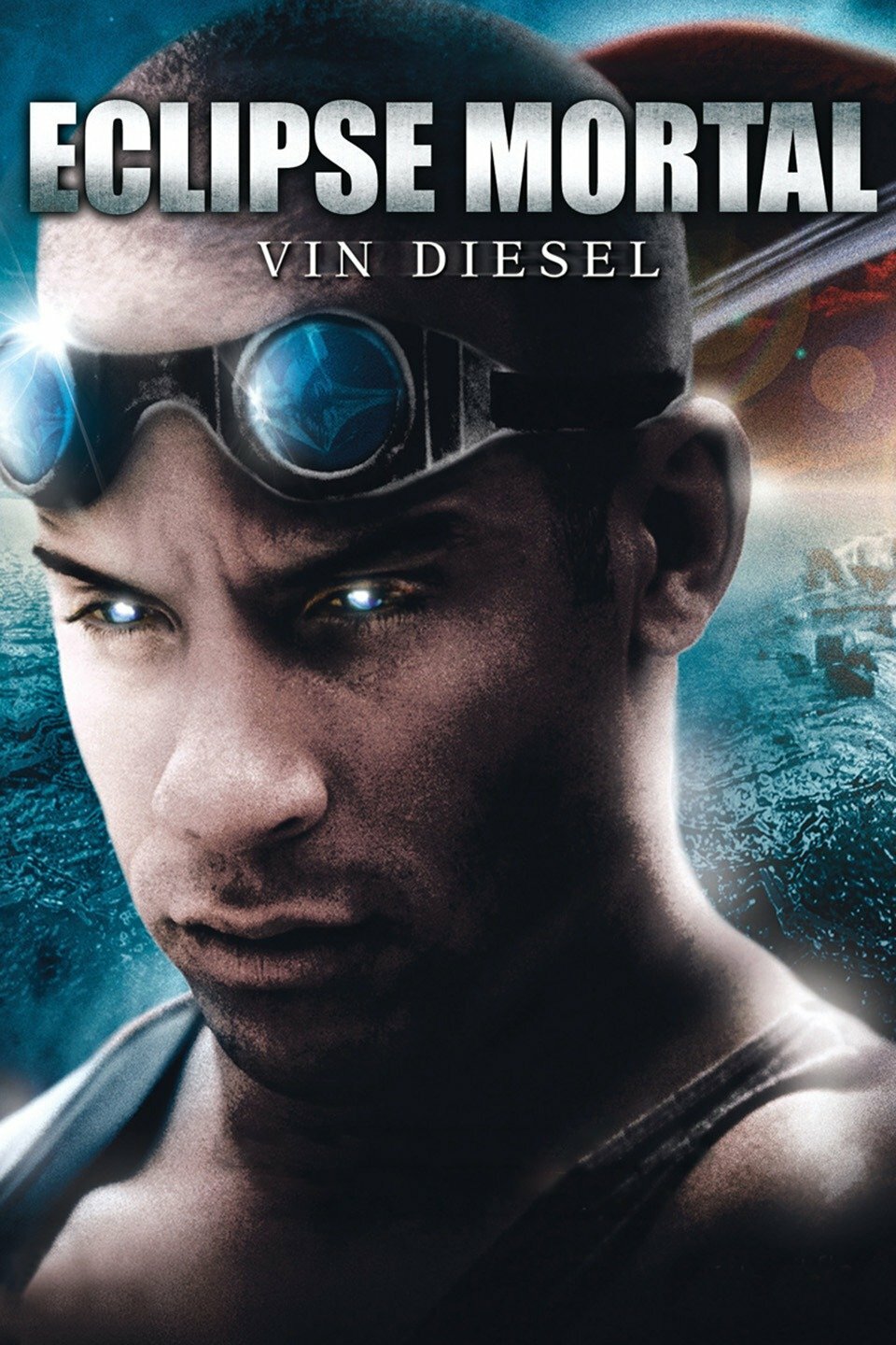 Poster Filme