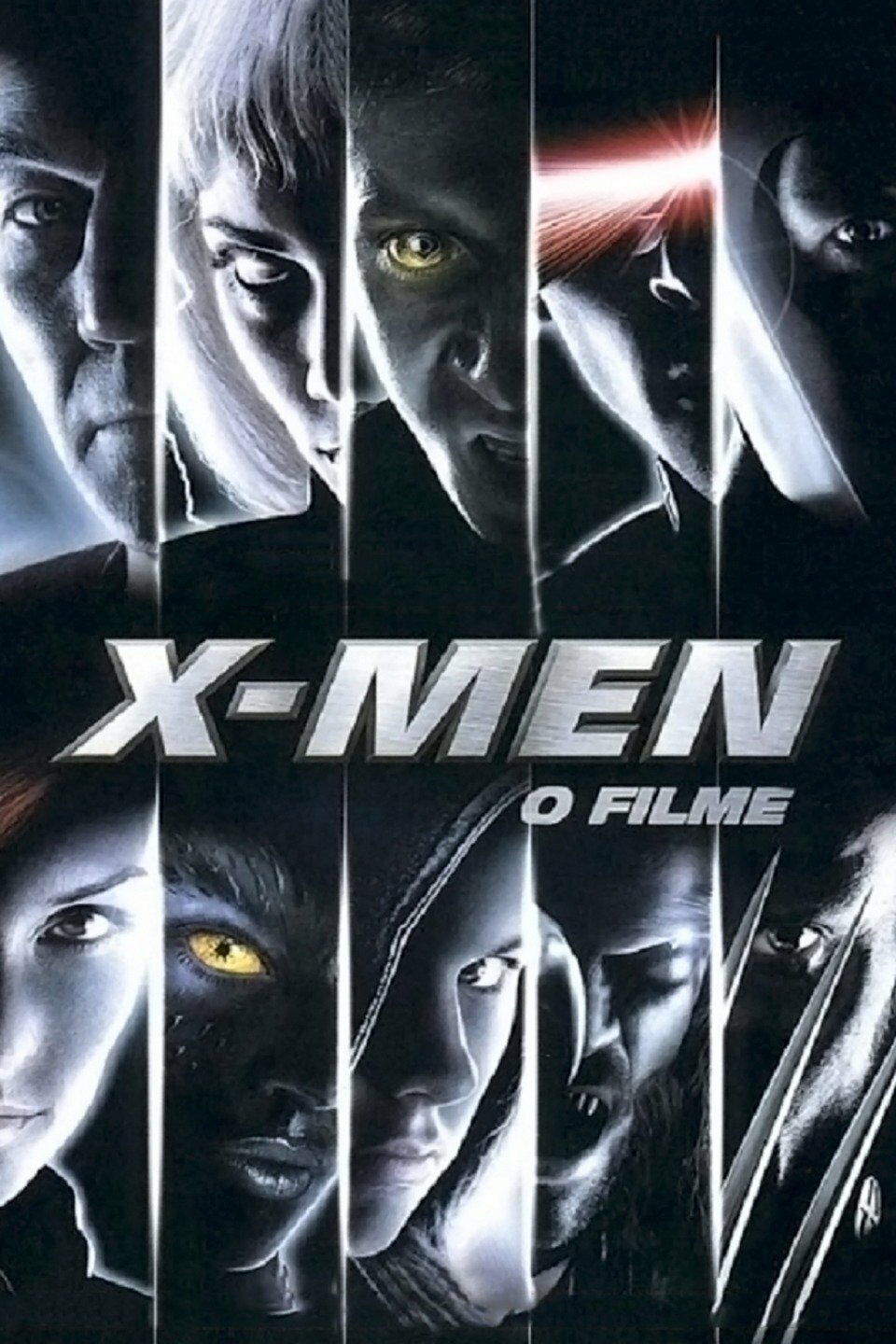 Poster Filme