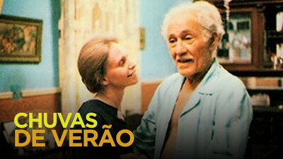 Chuvas de Verão Online | NOW