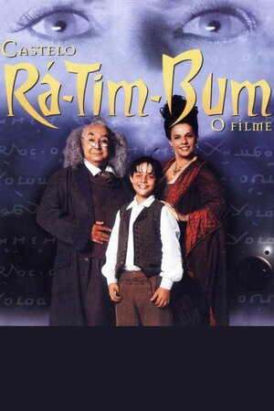 Poster Filme